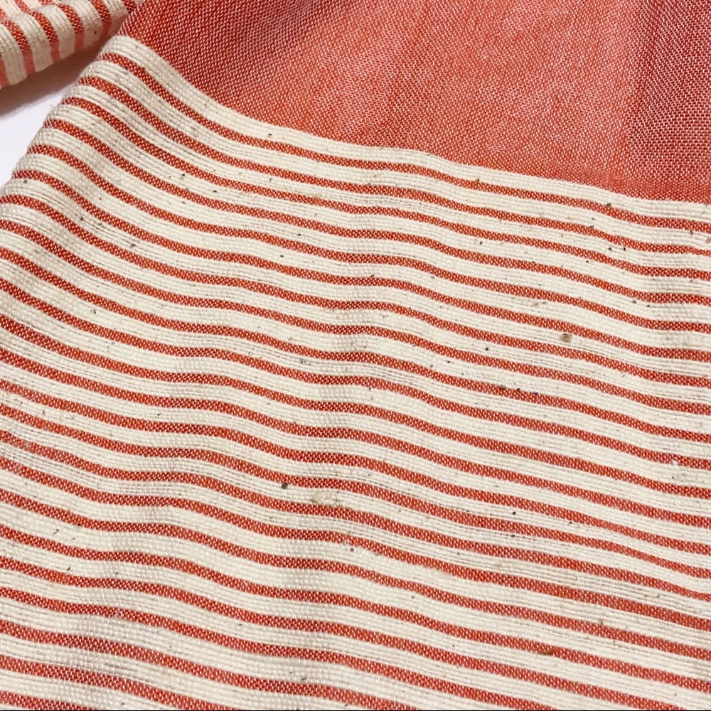 Full Circle Artisan Scarf - Picture 4 of 8